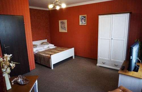 Cekanowo Hotel | Pod Szczęśliwą Gwiazdą