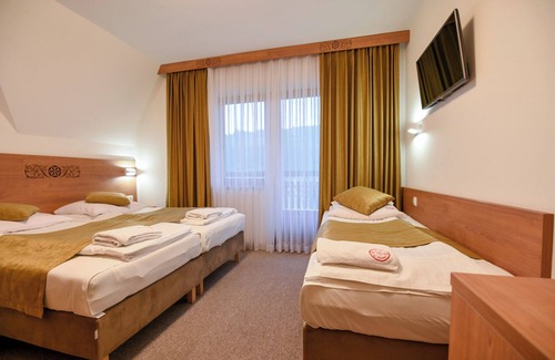 Bialka Tatrzanska Bed & Breakfast | Pod Tatrami