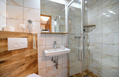 Bialka Tatrzanska Bed & Breakfast | Pod Tatrami