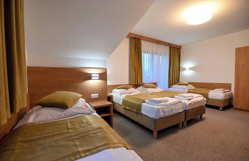 Bialka Tatrzanska Bed & Breakfast | Pod Tatrami