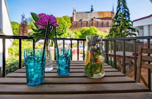 Frombork Hotel | Pod Wzgórzem Bed & Breakfast