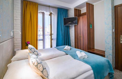 Frombork Hotel | Pod Wzgórzem Bed & Breakfast