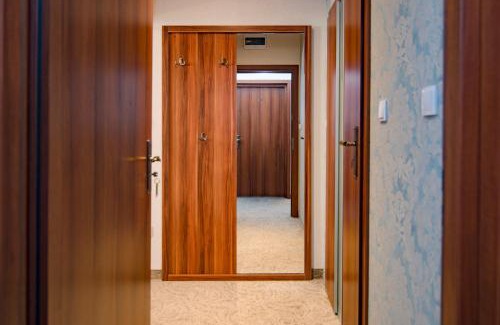 Frombork Hotel | Pod Wzgórzem Bed & Breakfast