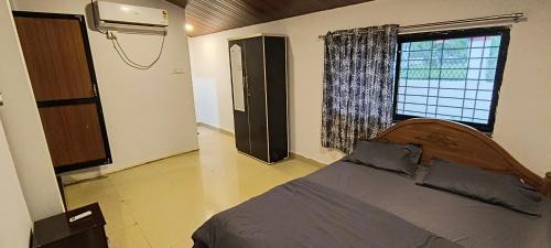 Chandrapur Resort | Poddar Royal Resort