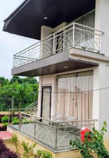 Chandrapur Resort | Poddar Royal Resort