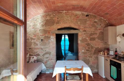 Santarello House | Podere Alberello