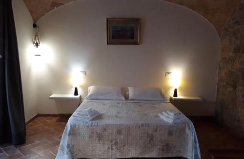 Santarello House | Podere Alberello