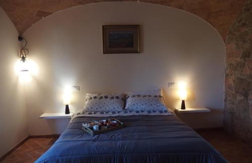 Santarello House | Podere Alberello