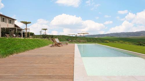 Santa Luce House | Podere Bagnolino