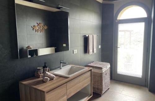 Arcidosso Apartment | Podere Carpineta