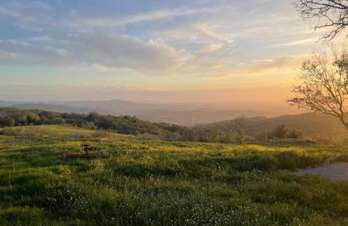 Arcidosso Apartment | Podere Carpineta