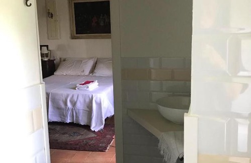 Massa Marittima Bed & Breakfast | Podere Ceppeti 13