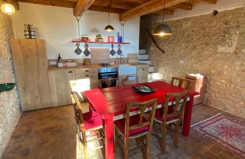 Villaga Apartment | Podere Cereo