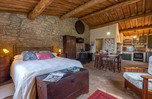 Il Poggio Apartment | Podere Colombaio - Bucaneve