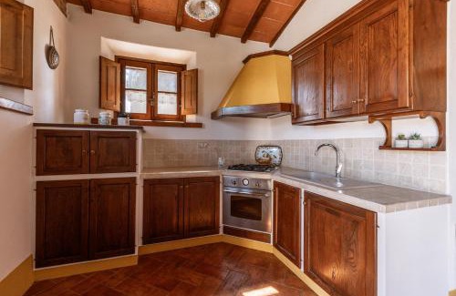 Sarteano Apartment | Podere Conte Ugo