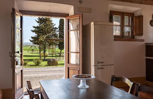 Sarteano Apartment | Podere Conte Ugo