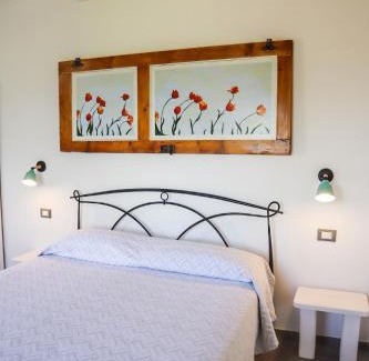 Pitigliano Bed & Breakfast | Podere FicOlivo