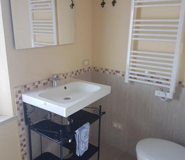 San Giuliano Terme Apartment | Podere Gabry