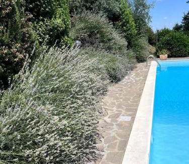 Trequanda Villa | Podere Gli Oppi Toscana