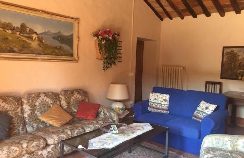 Bucine House | Podere Gnocchi