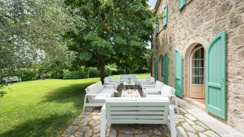 Cetona Villa | PODERE GRAGNANO 12, Emma Villas