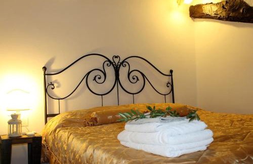 Reggello House | Podere I Rovai-apt IL RIFUGIO- in the heart of Tuscany