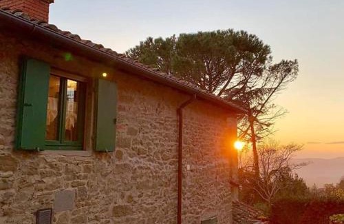 Reggello House | Podere I Rovai-apt IL RIFUGIO- in the heart of Tuscany