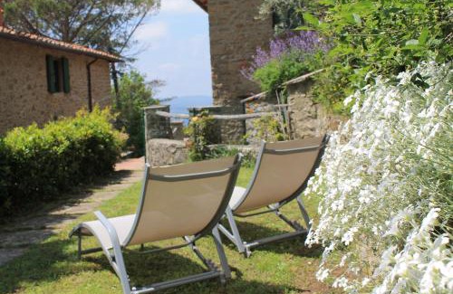 Reggello House | Podere I Rovai-apt IL RIFUGIO- in the heart of Tuscany