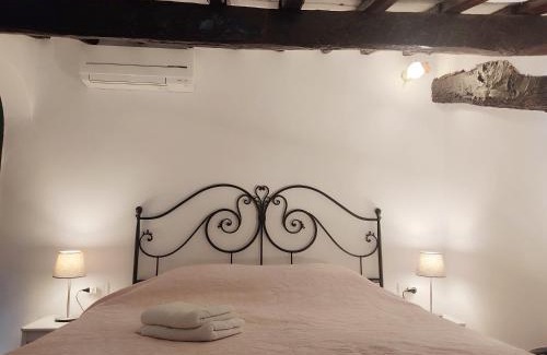 Reggello House | Podere I Rovai-apt IL RIFUGIO- in the heart of Tuscany