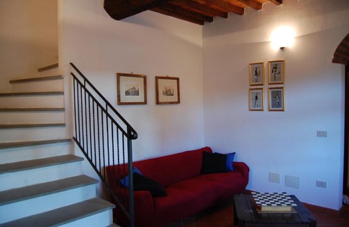 Massa Marittima Villa | Podere Il Fico