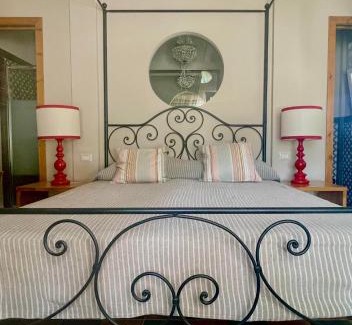 Manciano House | Podere L'Olmaia