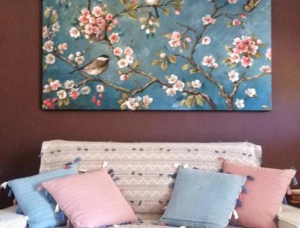 Manciano House | Podere L'Olmaia