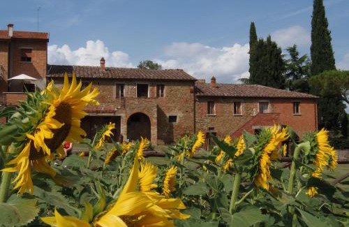Santarello House | Podere La Capacciola