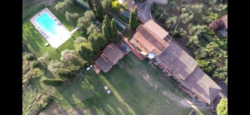 Santarello House | Podere La Capacciola