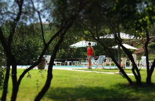 Santarello House | Podere La Capacciola