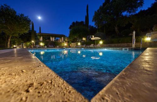 Sinalunga Apartment | Podere la Casina Country Chic