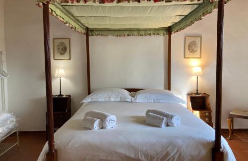 Montefollonico House | Podere La Paolina