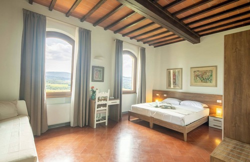 San Gimignano Other | Podere La Quercia