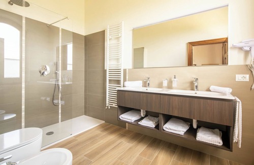 San Gimignano Other | Podere La Quercia