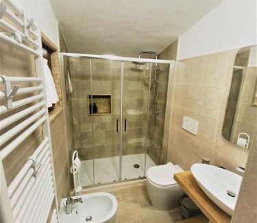 Rapolano Terme House | Podere La Selva