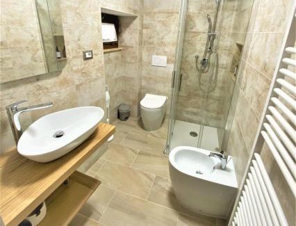 Rapolano Terme House | Podere La Selva