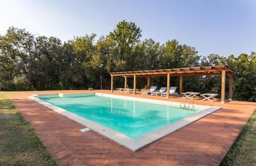 Pontedera House | Podere Le Capannucce