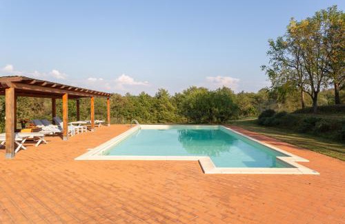 Pontedera House | Podere Le Capannucce