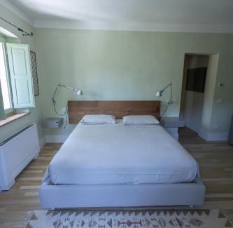 Baschi Resort | Podere Le Marene