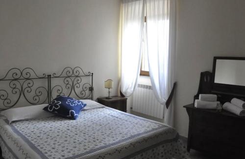 Iano Apartment | Podere Le Monache