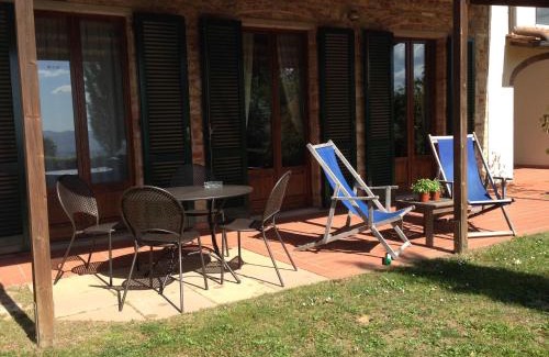 Iano Apartment | Podere Le Monache