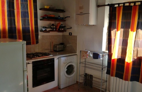 Neri House | Podere Le Muricce "Depandance Petrarca" 3