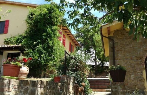 Neri House | Podere Le Muricce "Depandance Petrarca" 3