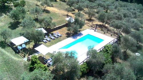 Neri House | Podere le Muricce