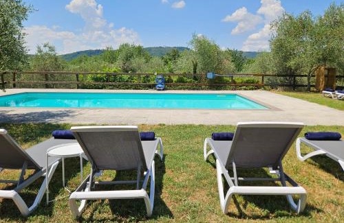 Neri House | Podere le Muricce